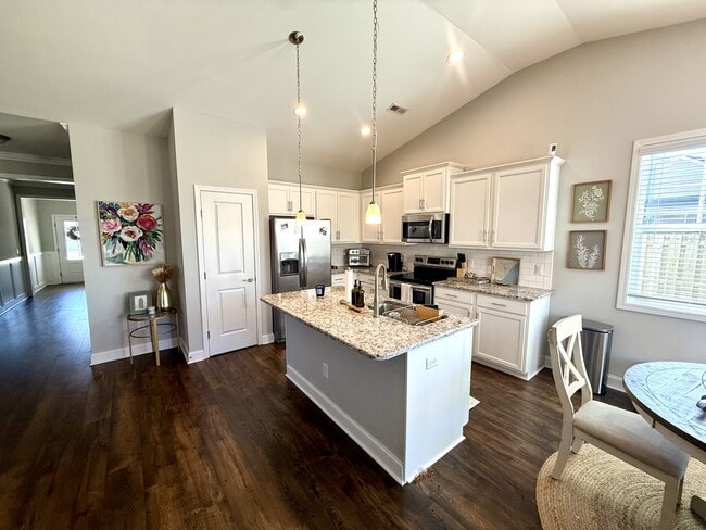 Photo - 1265 Big Field Dr.