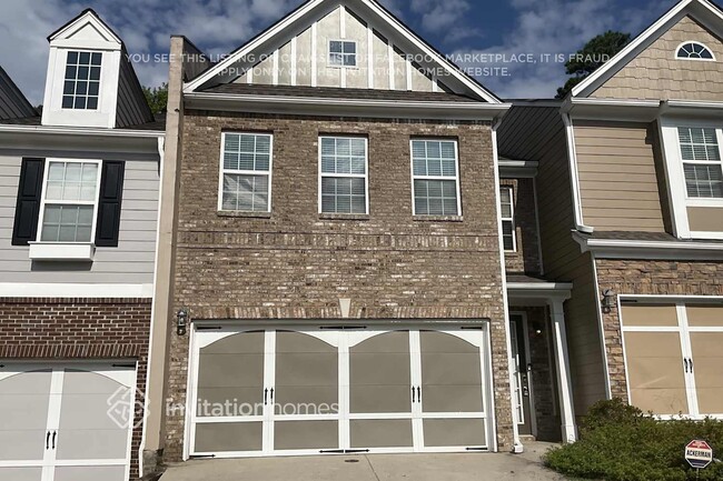 Building Photo - 2636 Pierce Brennen Ct NE Rental
