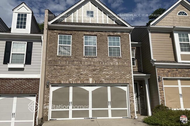 Building Photo - 2636 Pierce Brennen Ct NE Rental