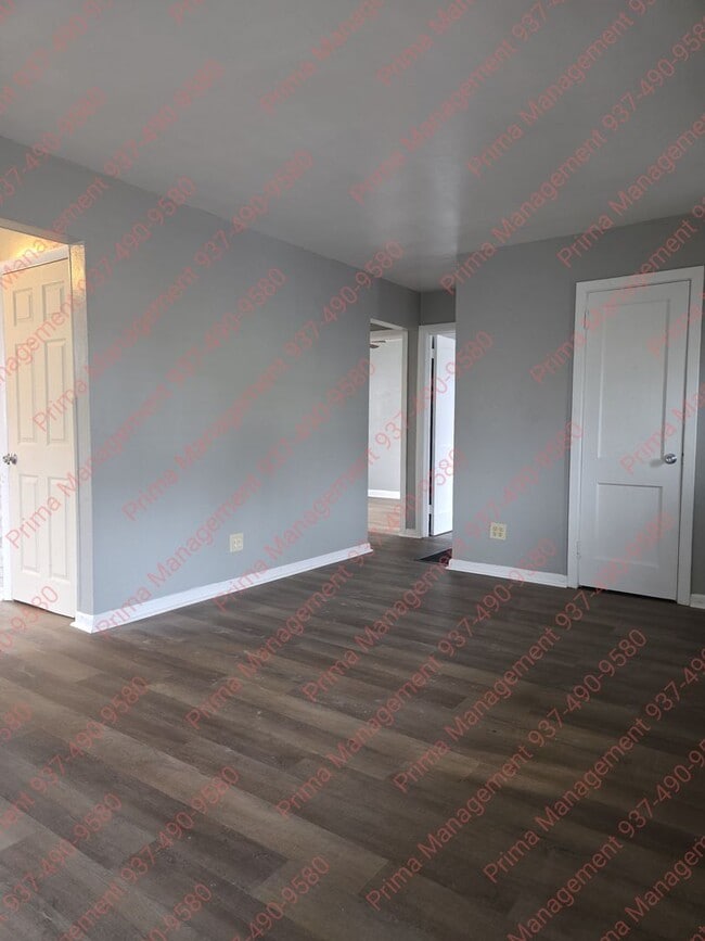 Photo - Great 3 bed 2 bath with AC close to everything!