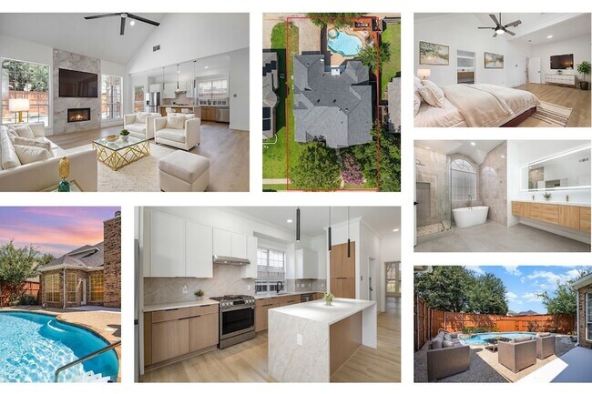 Building Photo - 2325 Flanders Ln