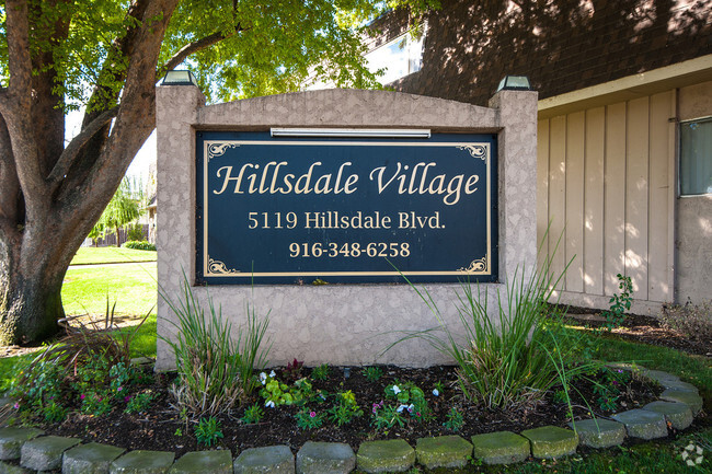 Building Photo - Hillsdale Village Rental