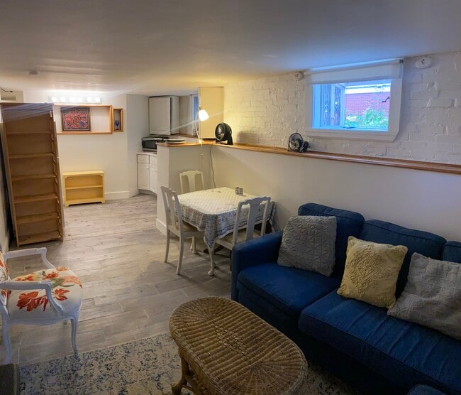 Photo - 101 Fayerweather St Unit B