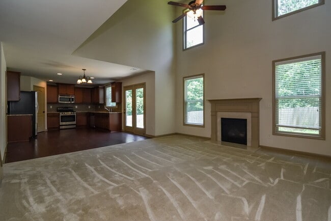 Photo - 2486 Peach Shoals Cir