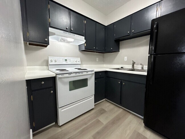 Photo - Timber Creek Apartments