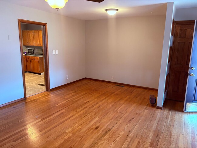Photo - Cozy 4BR One Level Home with Extra Storage...