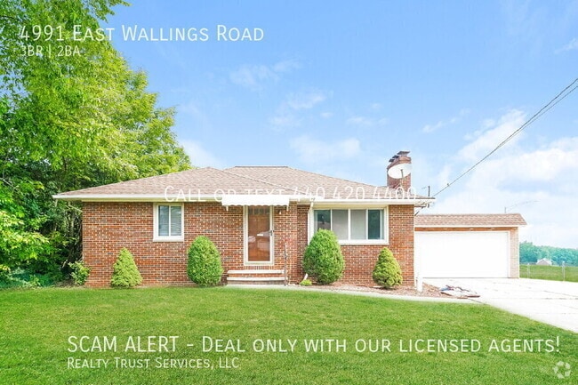 Building Photo - 4991 E Wallings Rd Rental