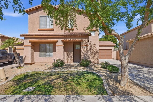 Photo - 534 E Bartlett Way