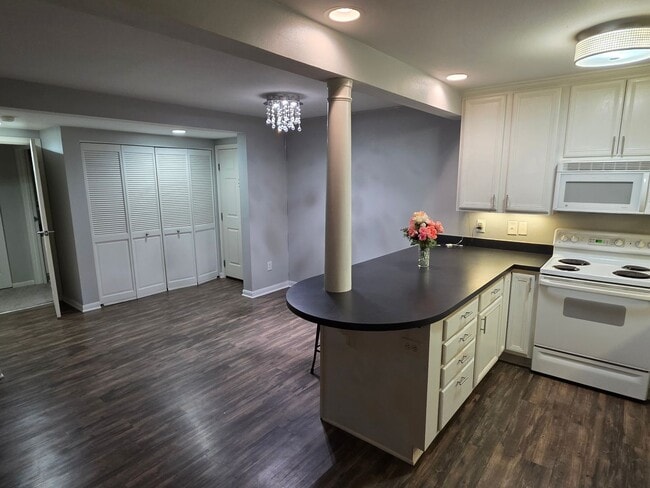 Photo - 2 bedroom 2 bath downtown condo