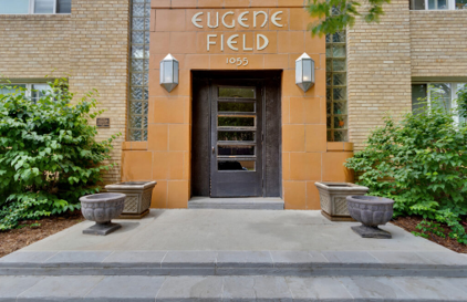 Eugene Field - Eugene Field Apartments