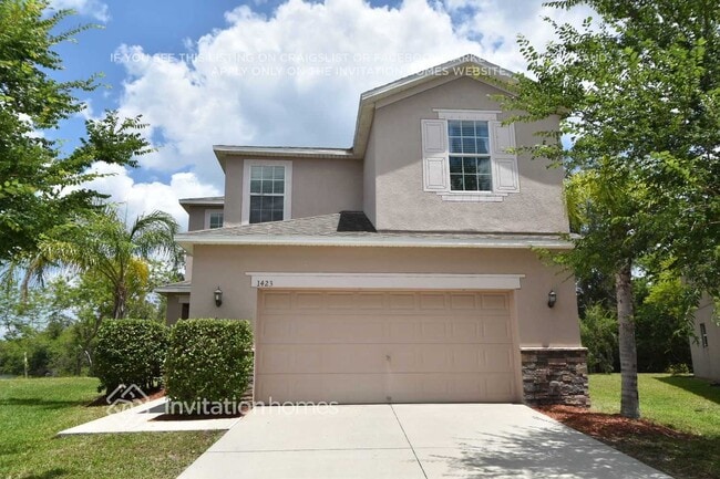 Building Photo - 1423 Tahoe Springs Ct