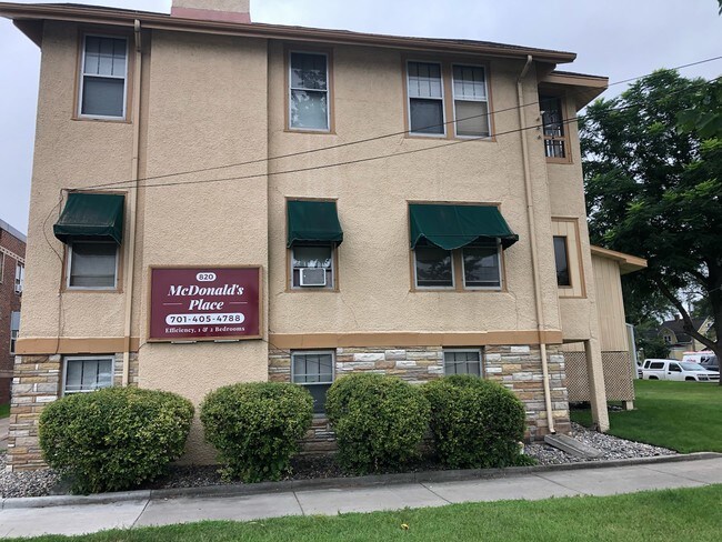 Minnesota State University Moorhead Off Campus Housing