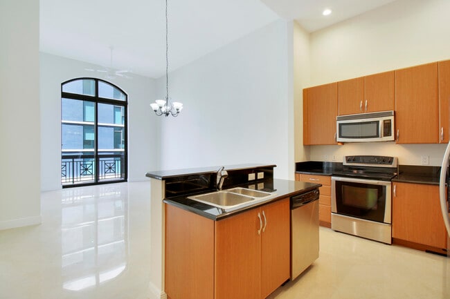Photo - 701 S Olive Ave Unit 316