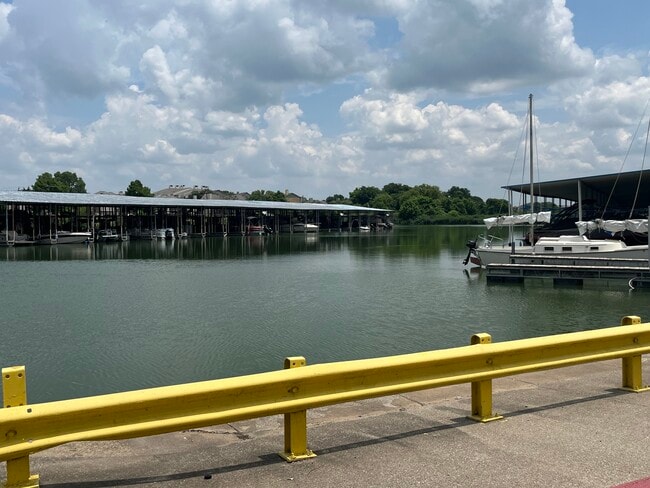 Beautiful Water View!!! - 5702 Marvin Loving Dr Unit 203