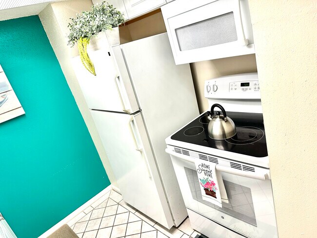 Photo - 8921 Blind Pass Rd Unidad 348