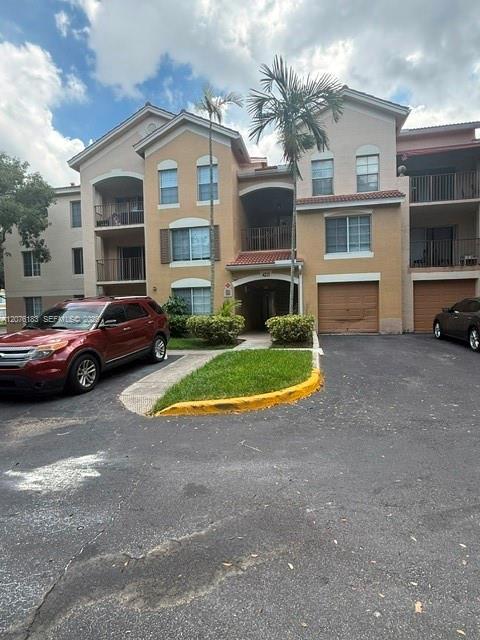 4211 San Marino Blvd Unit 106