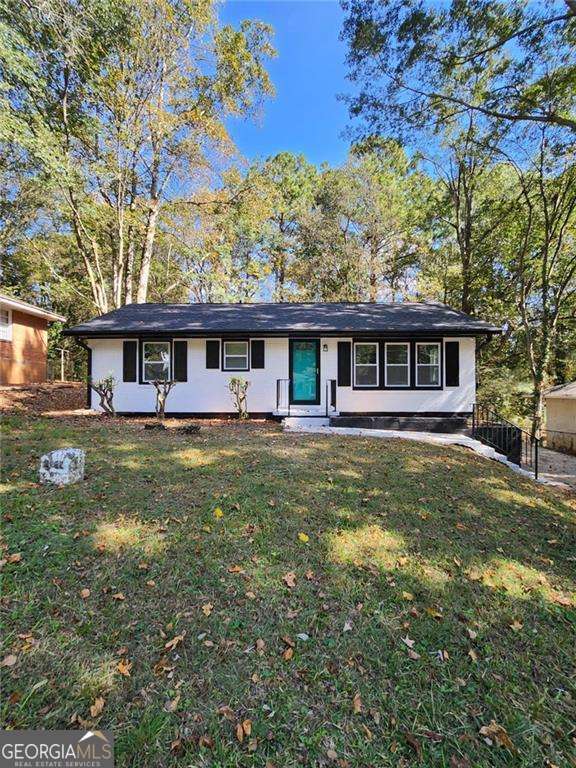 Building Photo - 2162 Polar Rock Pl SW