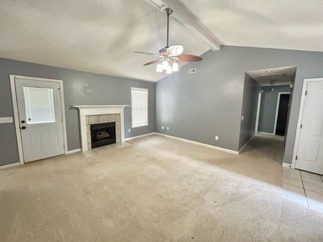 Photo - THREE BEDROOM TWO BATH WITH SPACIOUS FENCED BACKYARD.
