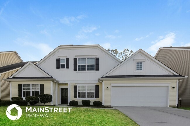 Photo - 12402 Scott Creek Dr