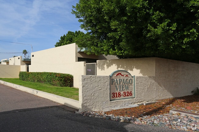 Apartamentos Papago View - Papago View Apartments