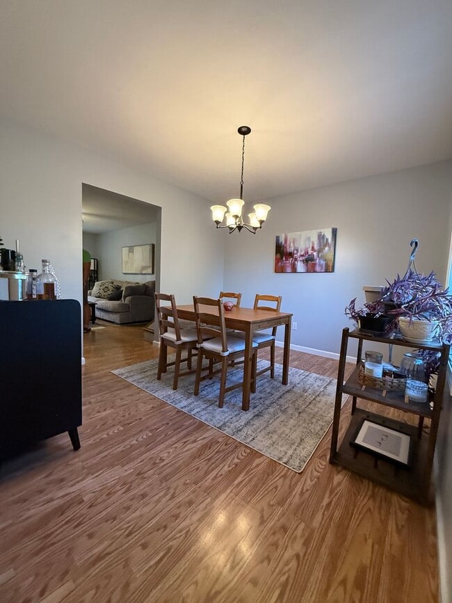 Photo - Beautiful Home on West side Available Janu...