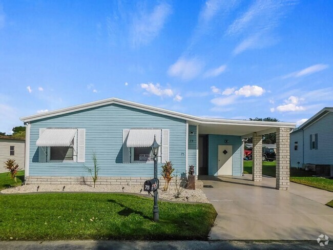 Building Photo - 75 Hewlett Dr Rental