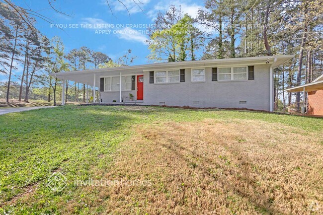 Building Photo - 4041 Gretna Green Dr Rental