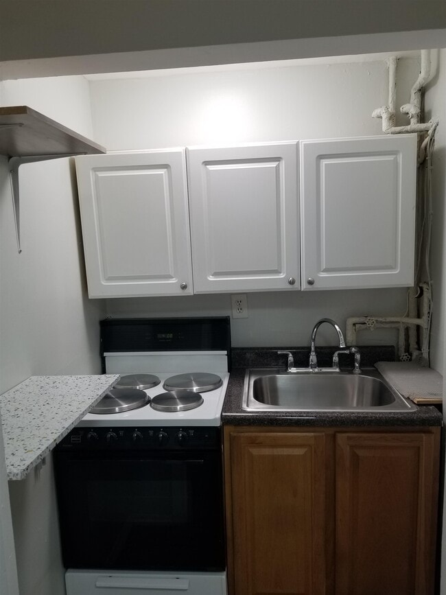 Photo - 38 Fisk St Unit ground fl