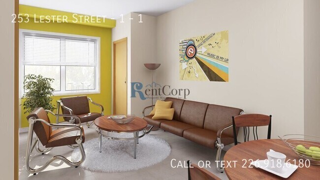 Photo - 253 Lester St