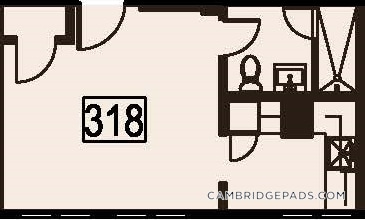Photo - 1200 Massachusetts Ave Apartment Unit 218