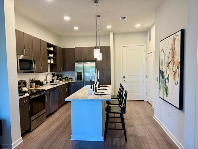 Photo - Integra Palms