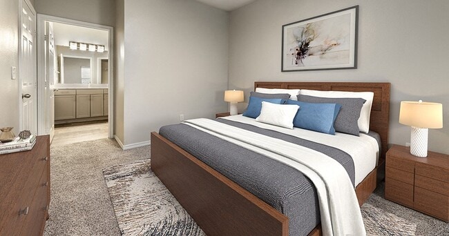 Towne Crossing Apartments
