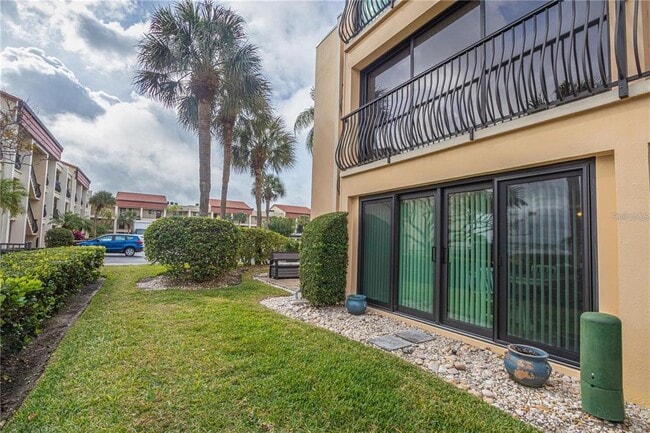 Photo - 845 S Gulfview Blvd Unit 101
