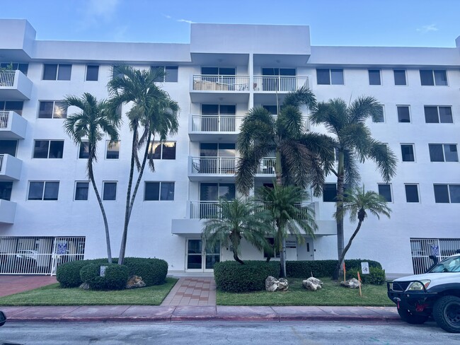 Photo - 1665 Bay Rd Condo Unit 215