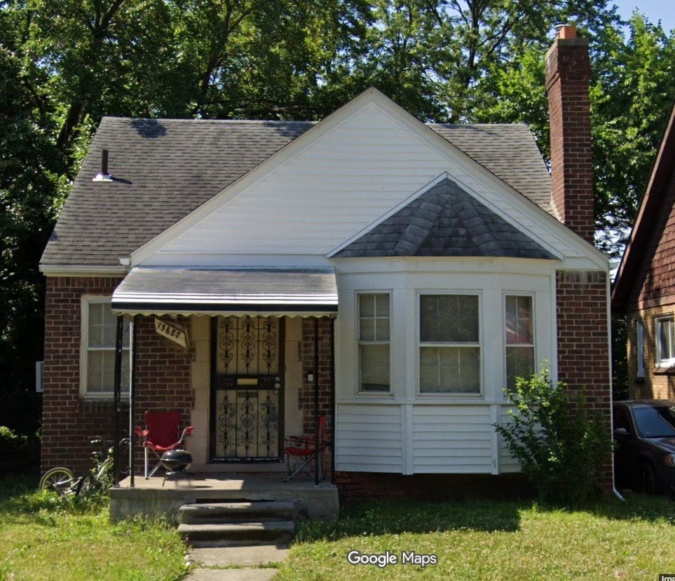 Photo - 13687 Castleton St