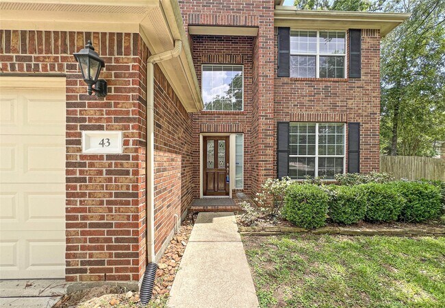 Photo - 43 W Spindle Tree Cir