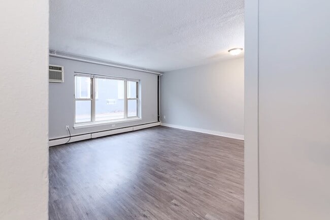 Parkline Flats