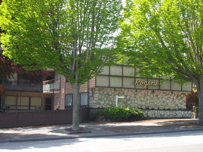 Photo - Rogene Apartments