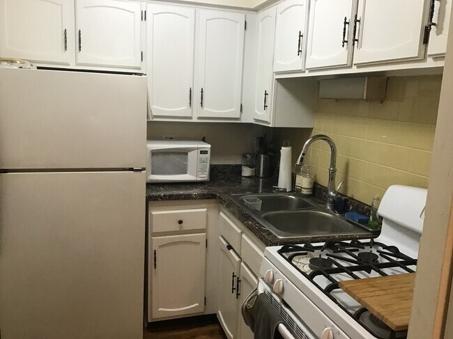 Photo - 611 W Patterson Ave Condo Unit 324