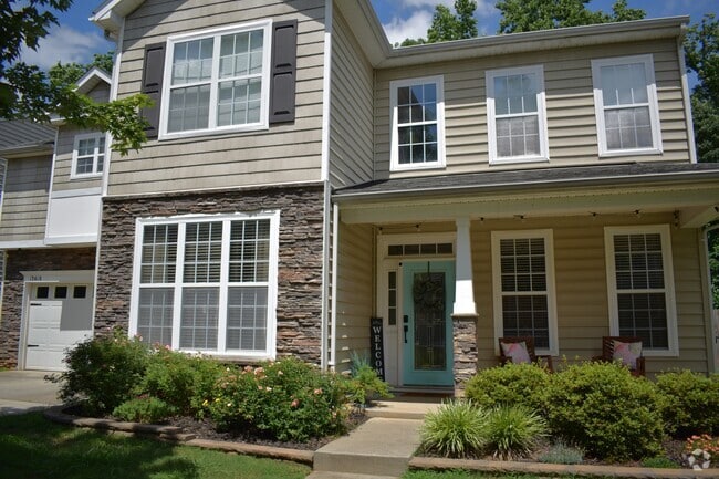 Building Photo - 13618 Delstone Dr Rental