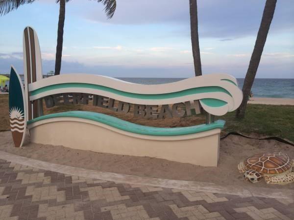 Photo - 1537 E Hillsboro Blvd Unit 438