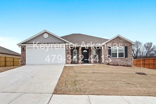 Building Photo - Gorgeous home ready for you!