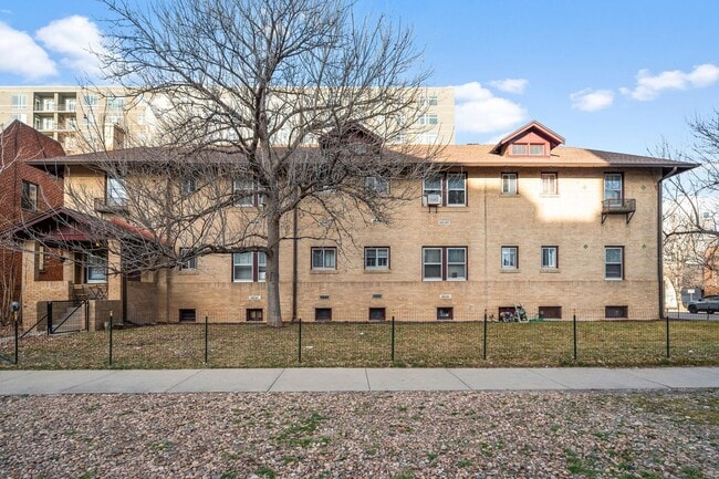 Photo - University Park 1 bed 1 bath Condo in walk... Unit 202