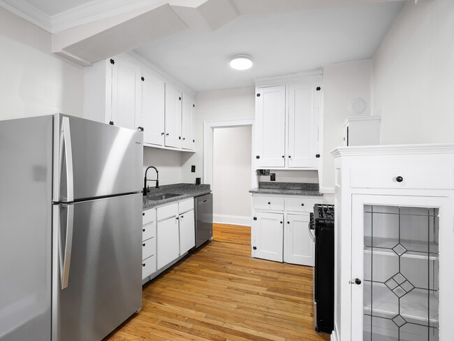 Photo - Robinview Apartments