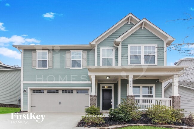 Building Photo - 2314 Glenway Trail Ct