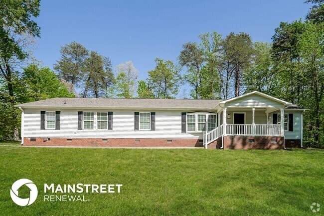 Building Photo - 5055 Appalachian Rd Rental