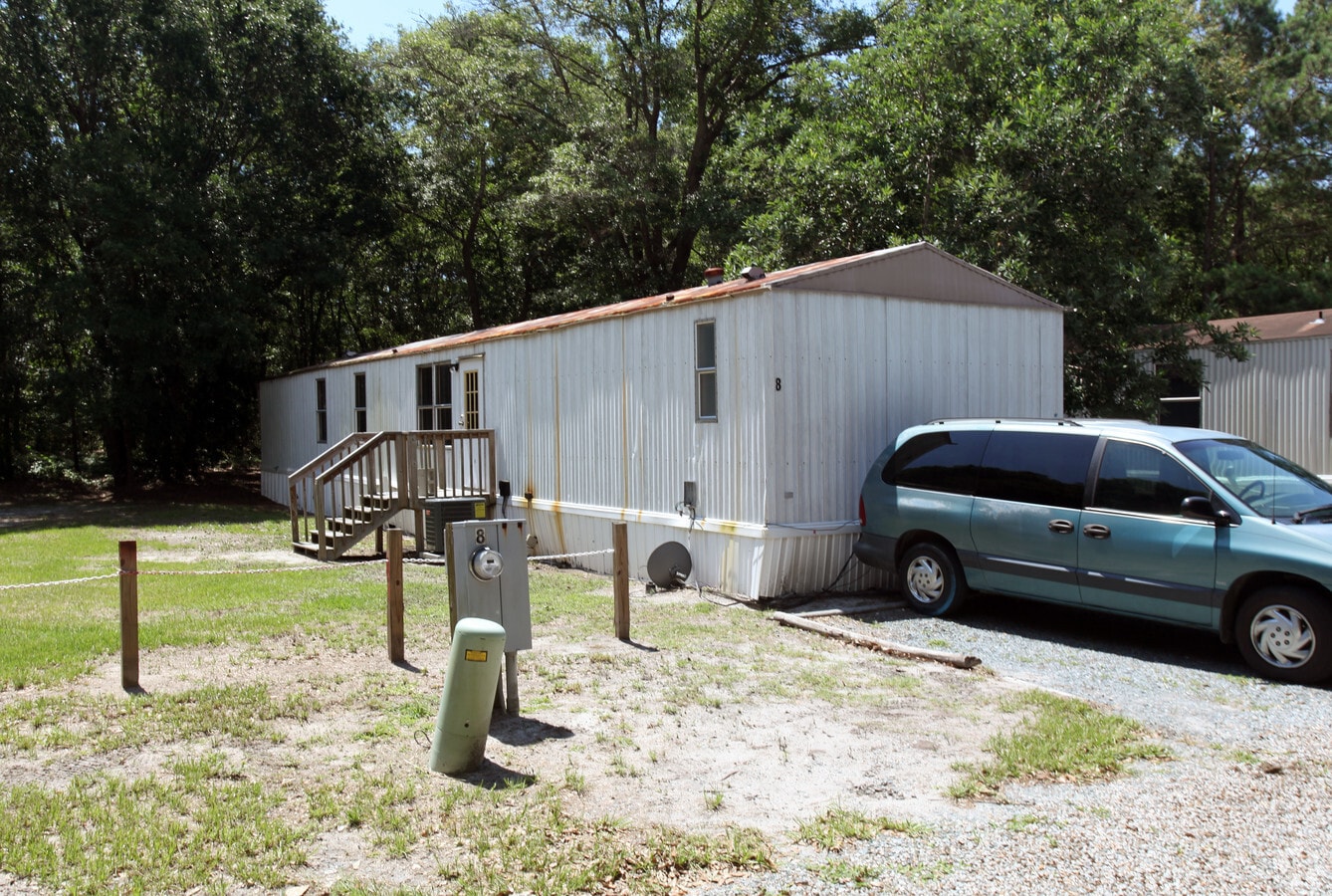 Photo - Harbor Ridge Mobile Home Park