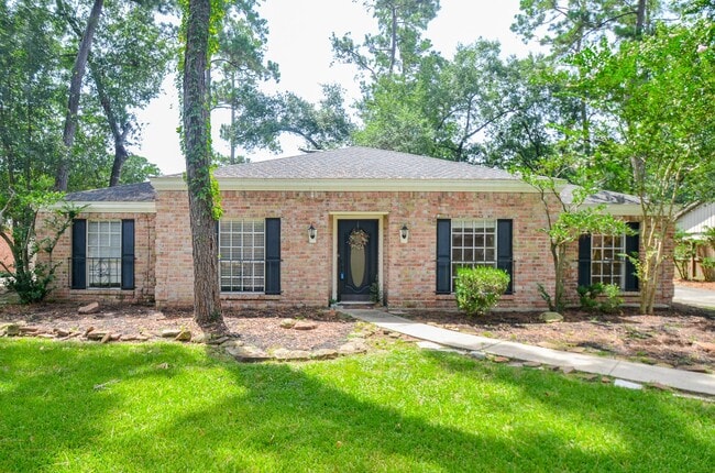 Building Photo - 6611 Cypress Point Dr Rental