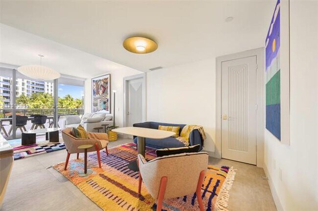 Photo - 5875 Collins Ave Unit 5875 Collins Ave #503