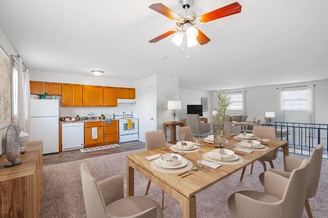 Photo - Vineland Village Apartment Homes
